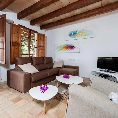 Villa Son Rio Nou Port de Pollença