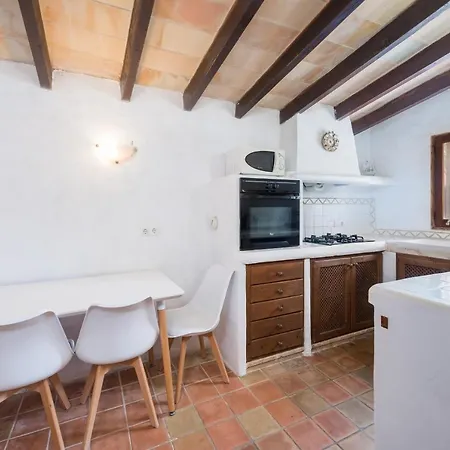 Villa Son Rio Nou